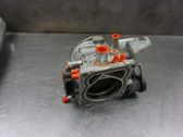 Throttle valve