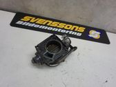Throttle valve