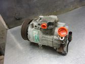 Air conditioning (A/C) compressor (pump)