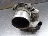 Throttle valve