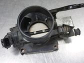 Throttle valve