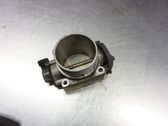 Throttle valve