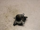 Vacuum pump