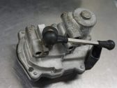 Throttle valve