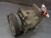Ilmastointilaitteen kompressorin pumppu (A/C)