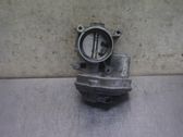 Throttle valve