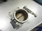 Throttle valve