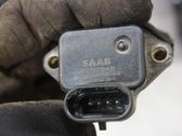 Air pressure sensor