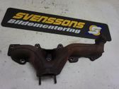 Exhaust manifold