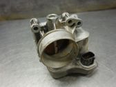 Soupape d'étranglement
