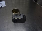 Throttle valve