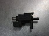 Vacuum valve
