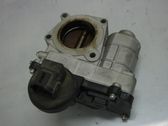Throttle valve