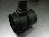 Mass air flow meter