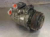 Air conditioning (A/C) compressor (pump)