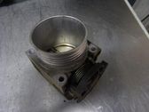 Throttle valve