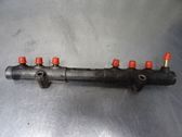 Fuel main line pipe