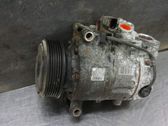Air conditioning (A/C) compressor (pump)