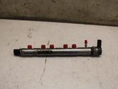 Fuel main line pipe