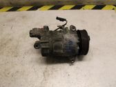 Air conditioning (A/C) compressor (pump)