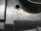 Throttle valve