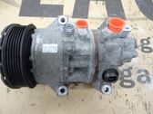 Air conditioning (A/C) compressor (pump)