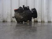 Air conditioning (A/C) compressor (pump)