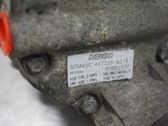 Air conditioning (A/C) compressor (pump)