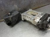 Supercharger
