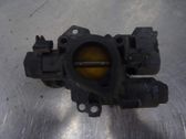 Throttle valve