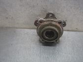 Rear wheel bearing hub