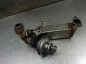 EGR valve cooler