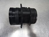 Mass air flow meter