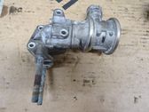 Vacuum valve