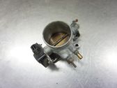 Throttle valve