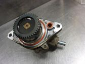 Vacuum pump