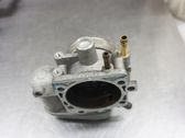 Throttle valve