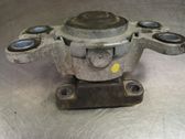 Engine mount bracket