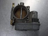 Throttle valve