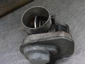 Throttle valve