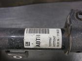 Etuiskunvaimennin kierrejousella