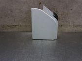 Fuel tank cap lock