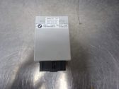 Unidad de control/módulo de la barra de remolque