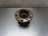 Rear wheel bearing hub