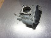 Throttle valve