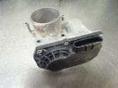 Throttle valve