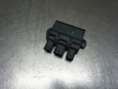 Tailgate/trunk control unit/module