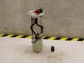 Polttoaineen ruiskutuksen suurpainepumppu