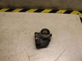 Throttle valve