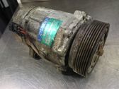 Compresor (bomba) del aire acondicionado (A/C))